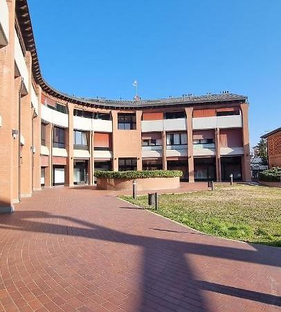 Massarenti Apartments Bologna Bagian luar foto