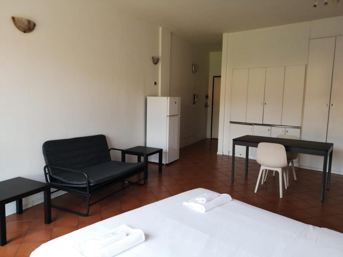 Massarenti Apartments Bologna Bagian luar foto
