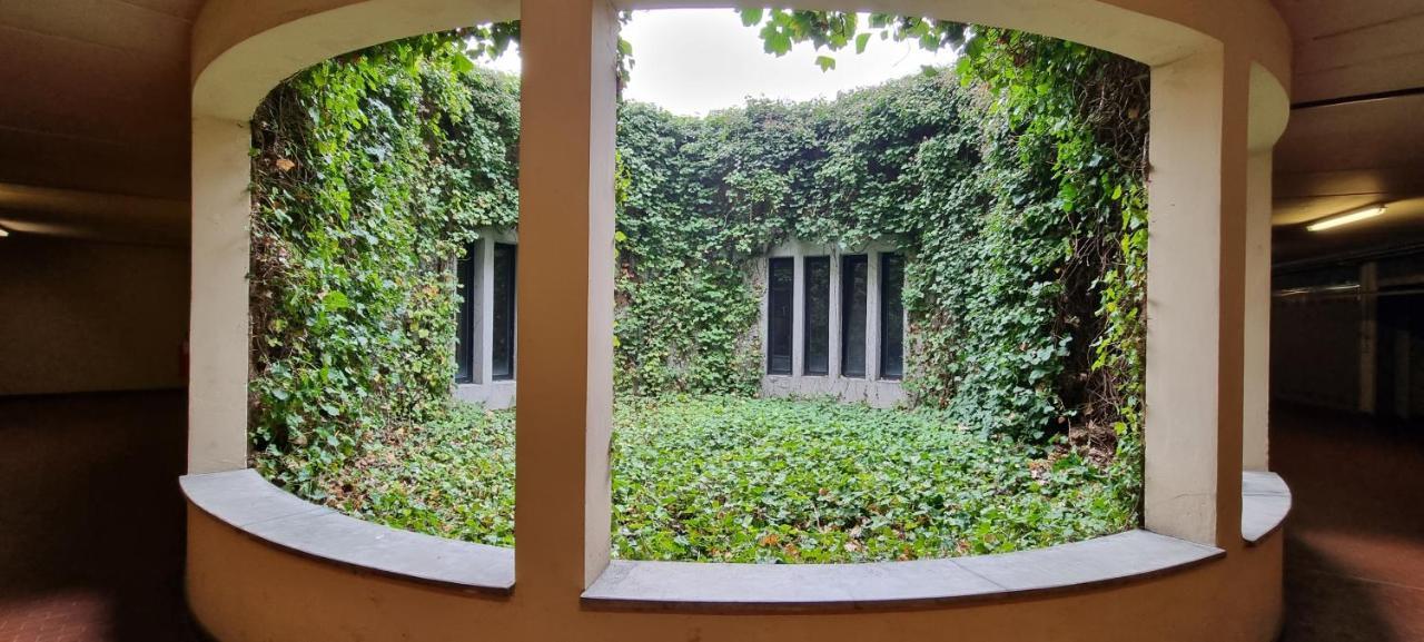 Massarenti Apartments Bologna Bagian luar foto