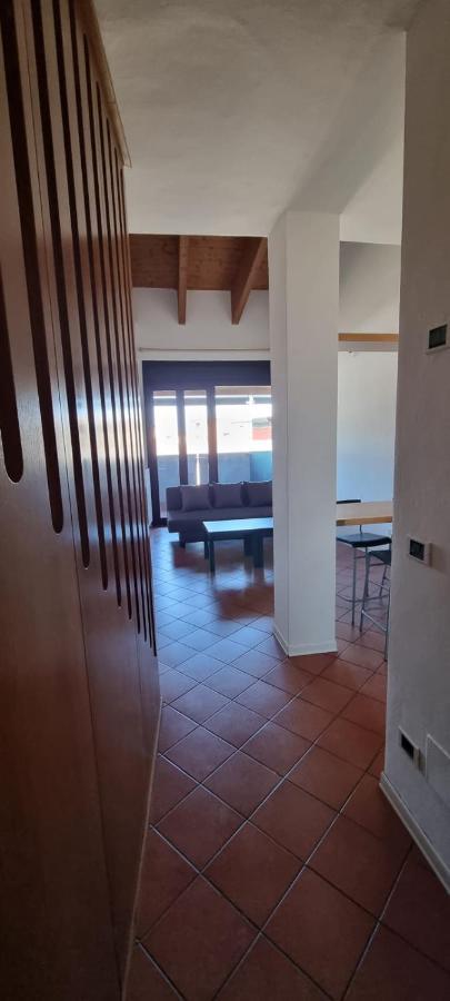 Massarenti Apartments Bologna Bagian luar foto