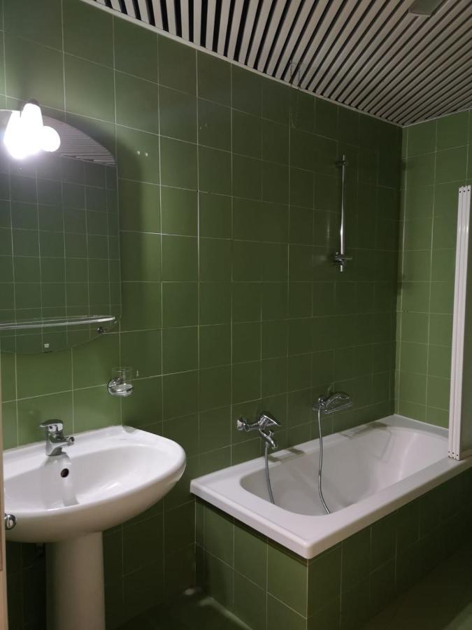 Massarenti Apartments Bologna Bagian luar foto