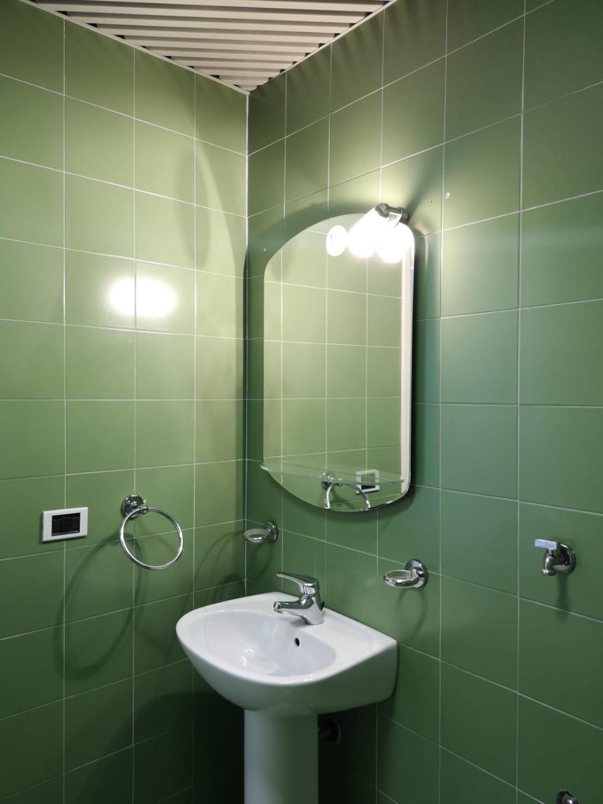 Massarenti Apartments Bologna Bagian luar foto