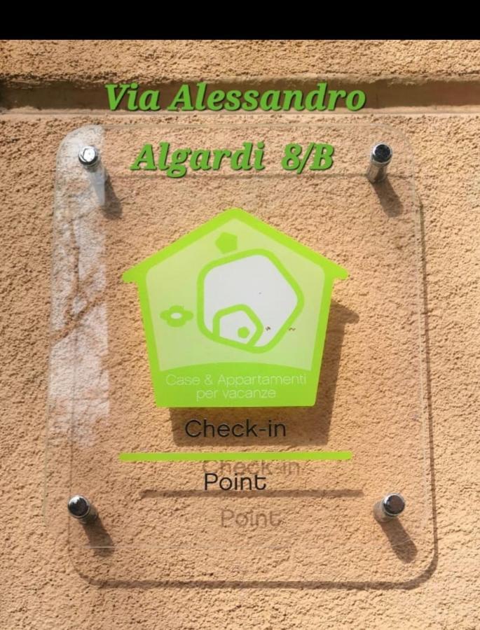 Massarenti Apartments Bologna Bagian luar foto